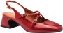 Tamaris Dames Slingpumps 1-29661-45 500 - Thumbnail 1