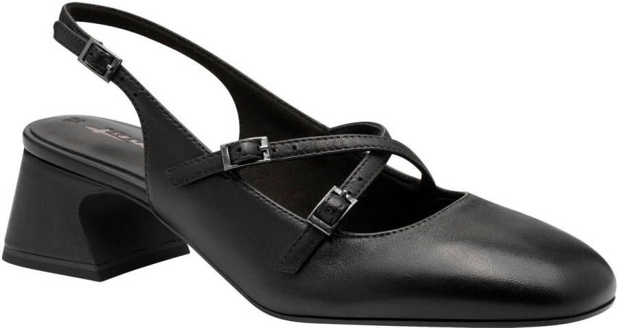 Tamaris Dames Slingpumps 1-29662-45 003