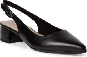 Tamaris Slingback pumps in touch it-uitvoering