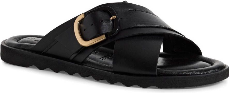 Tamaris Dames Slipper 1-27101-44 003