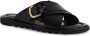 Tamaris Dames Slipper 1-27101-44 003 - Thumbnail 1