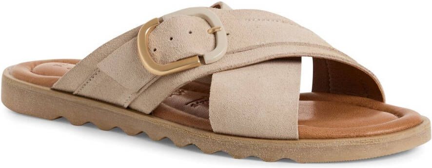 Tamaris Dames Slipper 1-27101-44 375
