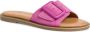 Tamaris Slippers zomerschoen slippers met brede verstelbare gesp - Thumbnail 1