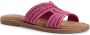 Tamaris Dames Slipper 1-27113-42 523 normaal - Thumbnail 1