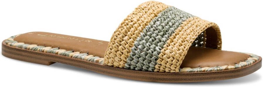 Tamaris Dames Slipper 1-27117-44 761