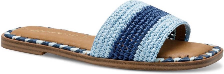 Tamaris Dames Slipper 1-27117-44 897