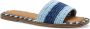 Tamaris Open Teen Open Teen Licht blauw - Thumbnail 3