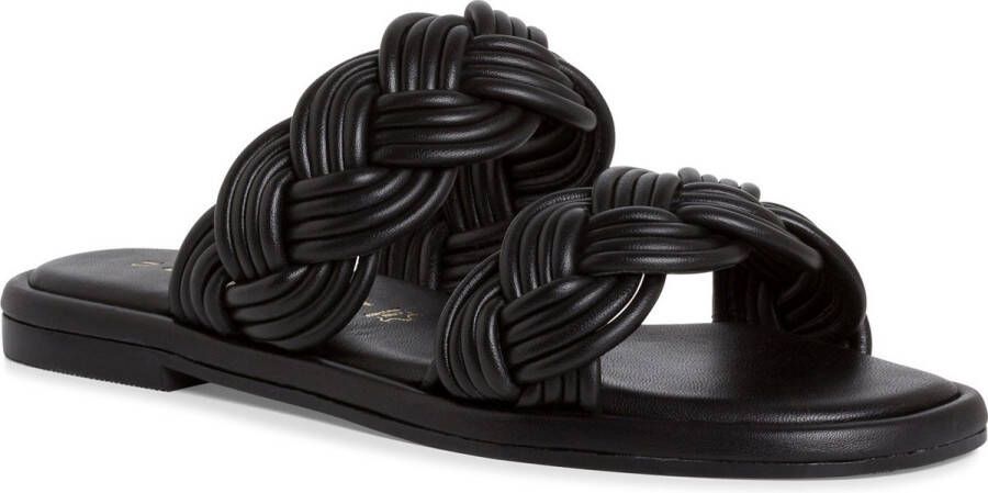 Tamaris Dames Slipper 1-27120-42 001 normal