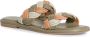 Tamaris Dames Slipper 1-27120-42 770 normaal - Thumbnail 1