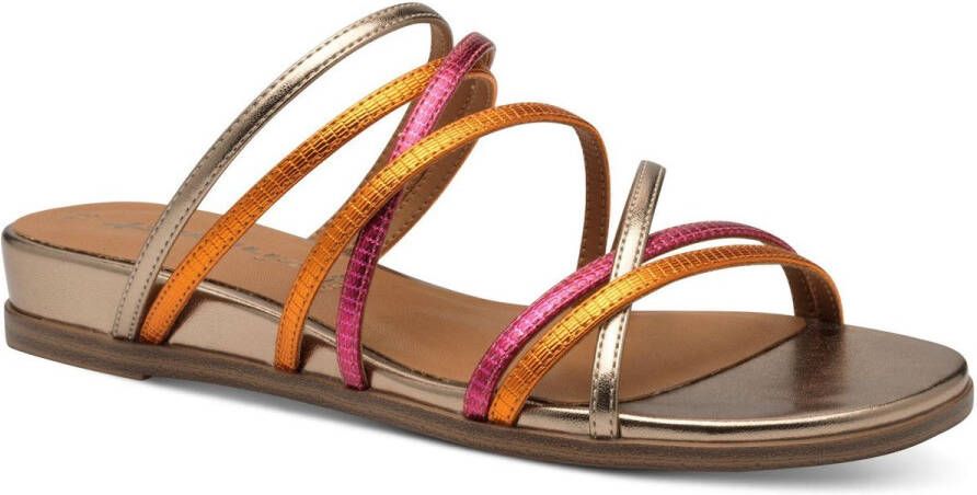 Tamaris Dames Slipper 1-27122-44 608