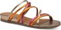 Tamaris Dames Slipper 1-27122-44 608 - Thumbnail 1