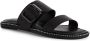 Tamaris Dames Slipper 1-27128-44 001 - Thumbnail 1