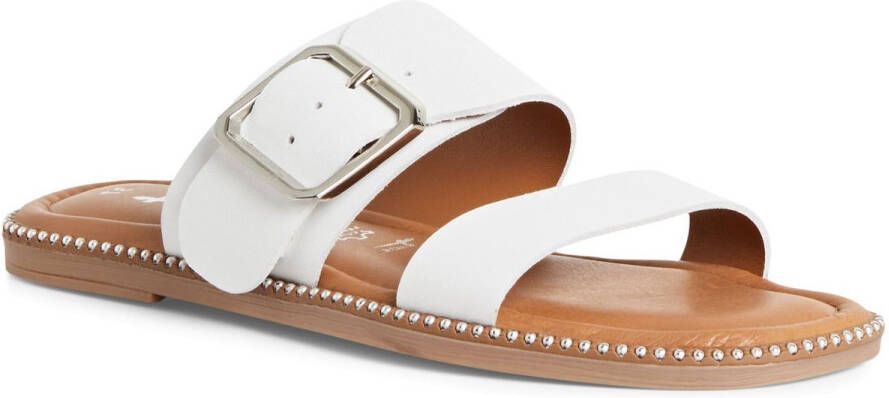 Tamaris Dames Slipper 1-27128-44 100