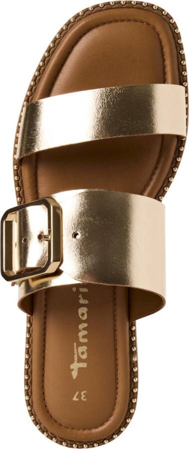 Tamaris Dames Slipper 1-27128-44 933