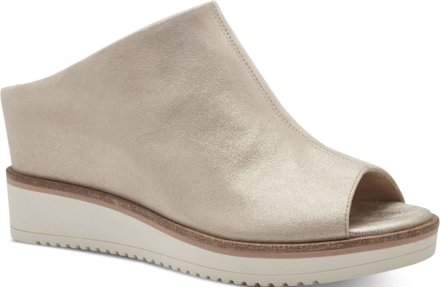 Tamaris Dames Slipper 1-27200-42 179 normaal
