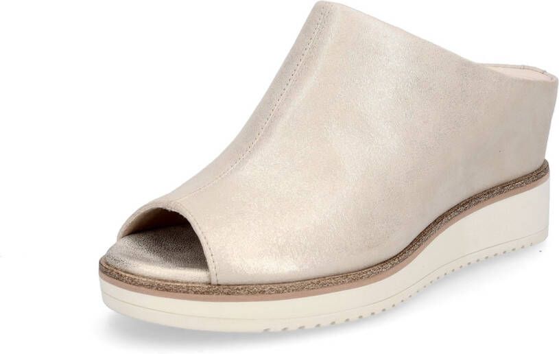 Tamaris Dames Slipper 1-27200-42 179 normaal