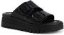 Tamaris Dames Slipper 1-27202-44 003 - Thumbnail 1