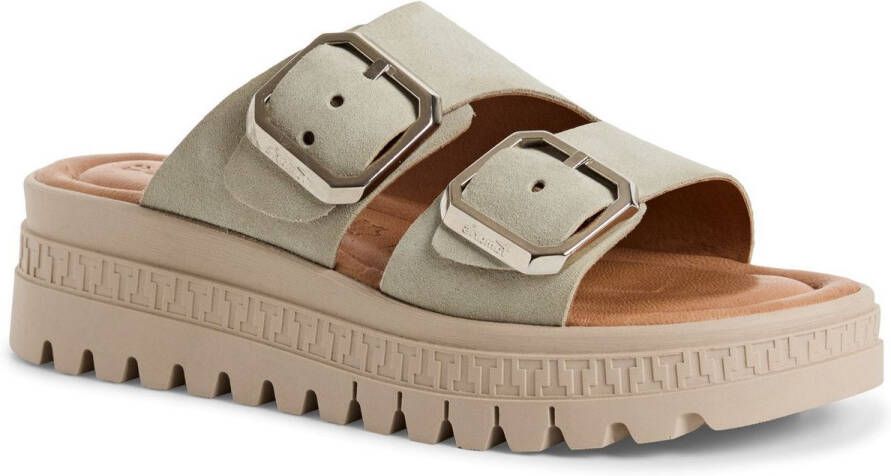 Tamaris Dames Slipper 1-27202-44 771
