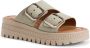 Tamaris Dames Slipper 1-27202-44 771 - Thumbnail 1