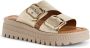 Tamaris Dames Slipper 1-27202-44 933 - Thumbnail 1