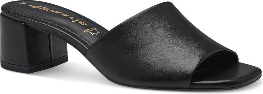 Tamaris Dames Slipper 1-27204-42 001
