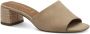 Tamaris Dames Slipper 1-27204-42 436 normaal - Thumbnail 1