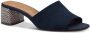 Tamaris Dames Slipper 1-27204-42 807 normaal - Thumbnail 3