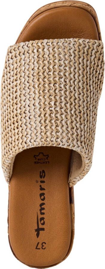 Tamaris Dames Slipper 1-27205-44 318