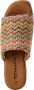 Tamaris 1-27205-44 902 Slipper multicolor - Thumbnail 1
