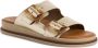 Tamaris Dames Slipper 1-27207-42 965 wijd - Thumbnail 1