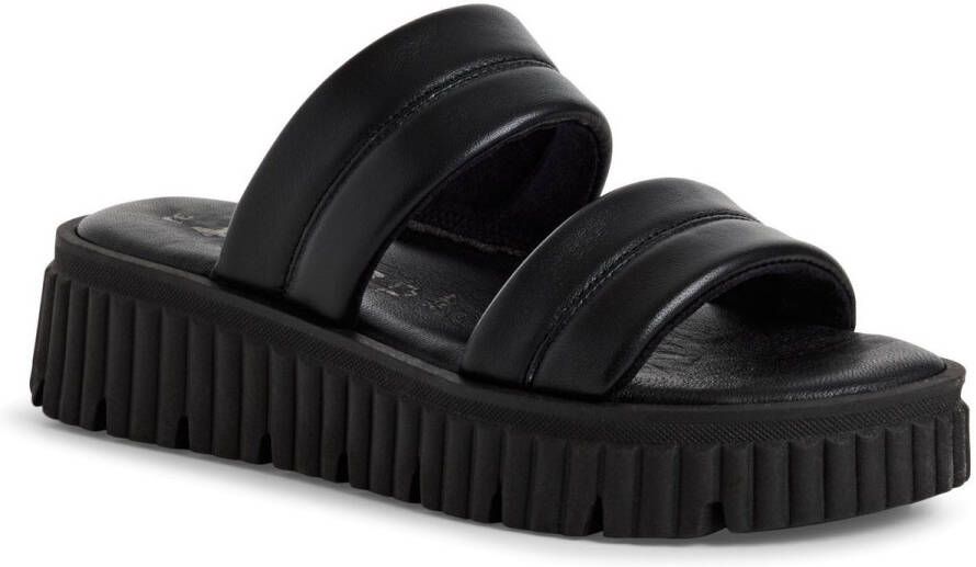 Tamaris Dames Slipper 1-27208-44 001