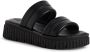 Tamaris Dames Slipper 1-27208-44 001 - Thumbnail 1