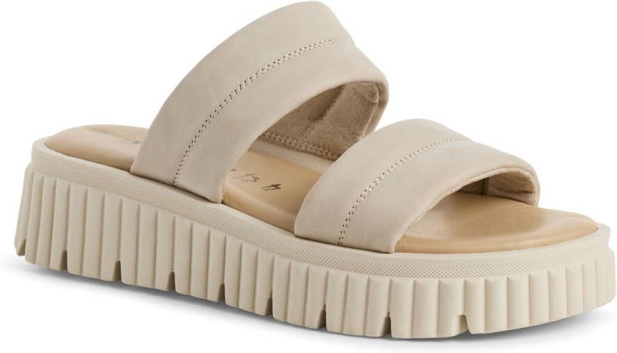 Tamaris Dames Slipper 1-27208-44 418