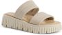 Tamaris Dames Slipper 1-27208-44 418 - Thumbnail 1