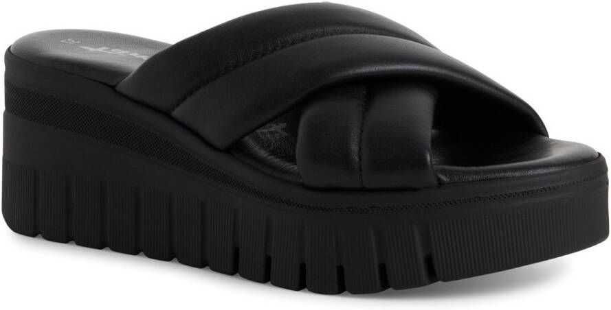 Tamaris Dames Slipper 1-27210-44 003