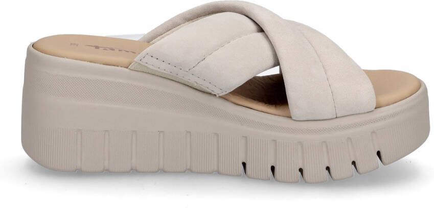 Tamaris Dames Slipper 1-27210-44 341