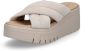 Tamaris Dames Slipper 1-27210-44 341 - Thumbnail 1