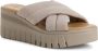 Tamaris Dames Slipper 1-27210-44 341 - Thumbnail 1