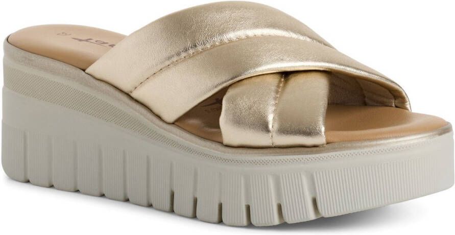 Tamaris Dames Slipper 1-27210-44 933