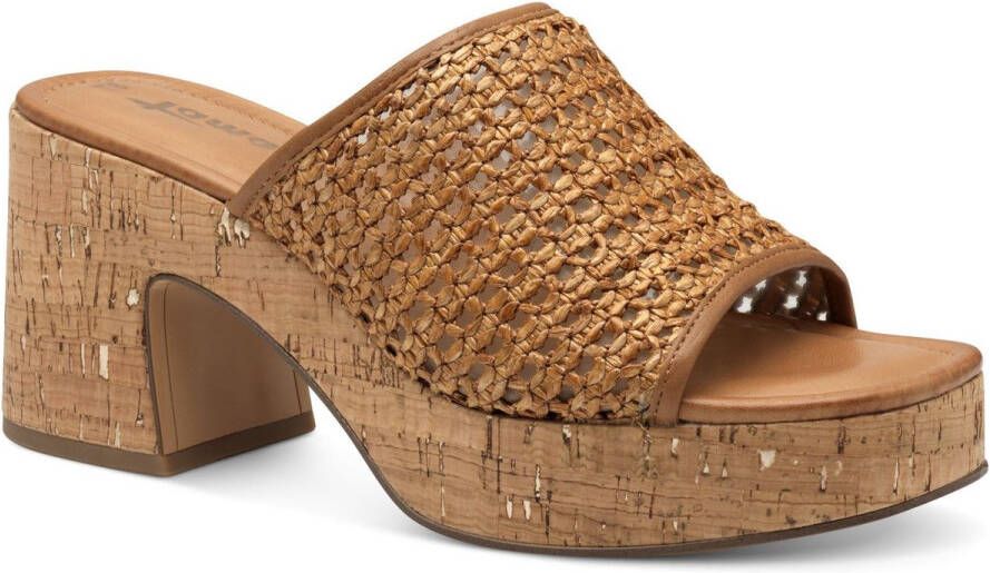 Tamaris Dames Slipper 1-27212-44 305