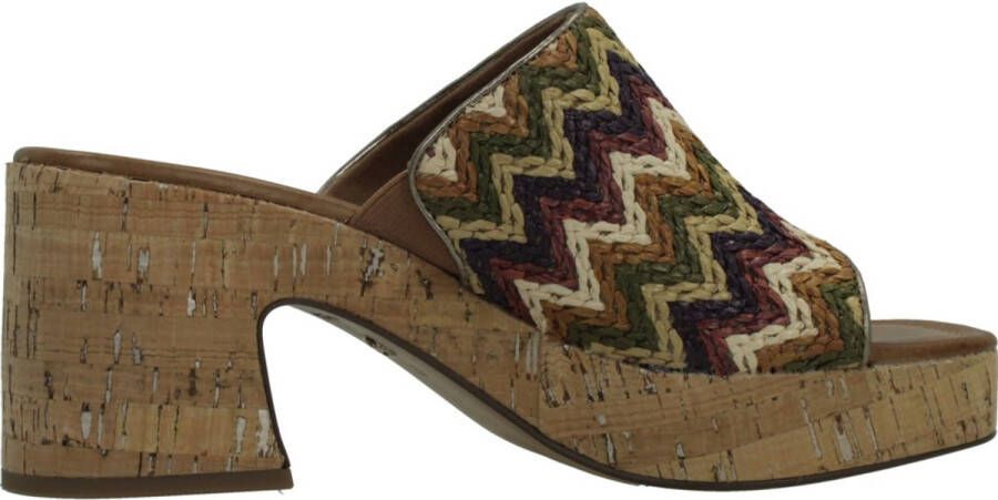 Tamaris Dames Slipper 1-27212-44 902