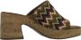 Tamaris Dames Slipper 1-27212-44 902 - Thumbnail 1