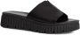 Tamaris Dames Slipper 1-27216-44 001 - Thumbnail 1
