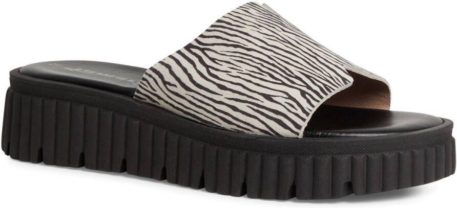 Tamaris Dames Slipper 1-27216-44 969