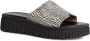 Tamaris Dames Slipper 1-27216-44 969 - Thumbnail 1