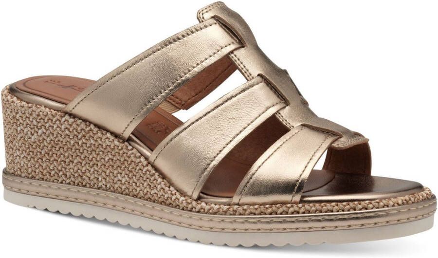 Tamaris Dames Slipper 1-27217-44 900