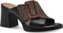 Tamaris Dames Slipper 1-27223-42 098 normaal - Thumbnail 1
