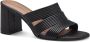 Tamaris Dames Slipper 1-27226-42 001 normaal - Thumbnail 4