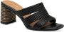 Tamaris Dames Slipper 1-27226-42 098 normaal - Thumbnail 1