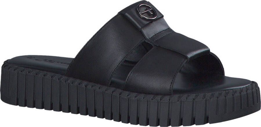 Tamaris Dames Slipper 1-27233-42 001